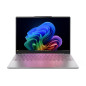 Yoga Slim 7 14ILL10 Copilot+ PC Intel Core Ultra 7 258V Portátil 35,6 cm (14) 2.8K 32 GB 1 TB SSD Wi-Fi 7 (802.11be) Windows 11 