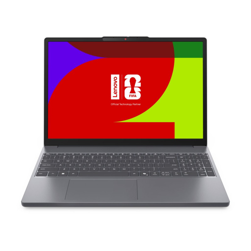 IdeaPad Slim 3 15IPH11 Copilot+ PC Intel Core Ultra 7 355 Portátil 38,9 cm (15.3) WUXGA 16 GB DDR5-SDRAM 1 TB SSD Wi-Fi 6 (802.1