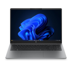 200 G2i 16 inch Notebook PC Intel Core 7 150U Portátil 40,6 cm (16) WUXGA 16 GB DDR5-SDRAM 512 GB SSD Wi-Fi 6 (802.11ax) Window