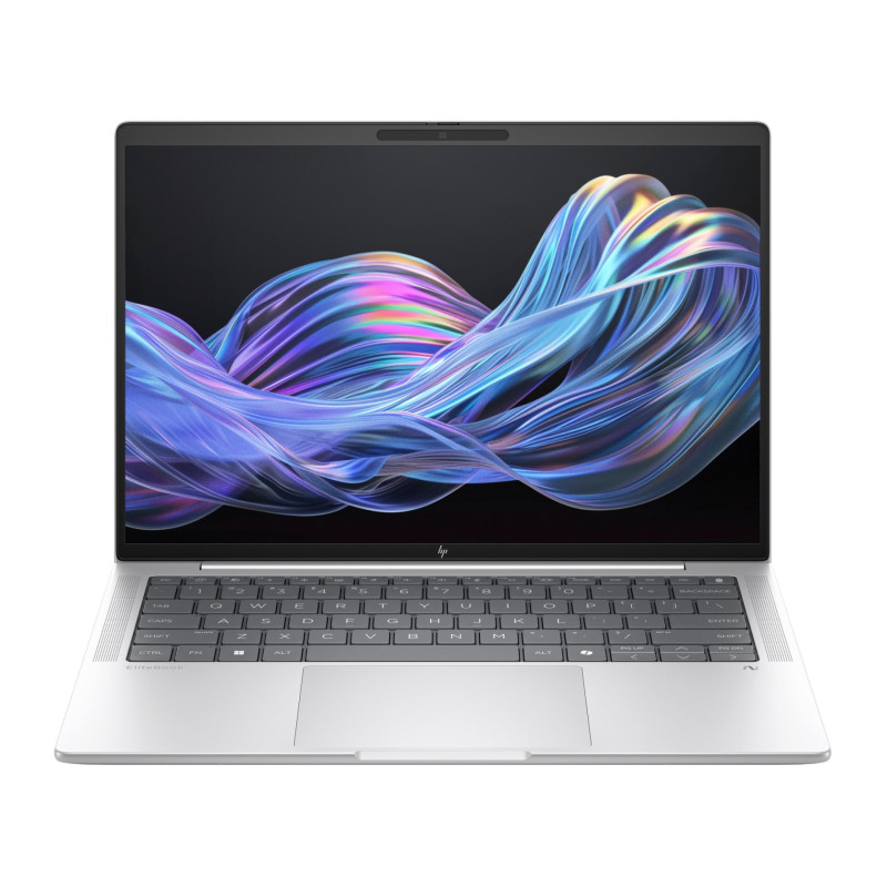 EliteBook X G1i 14 inch Notebook Next Gen AI PC Wolf Pro Security Edition Copilot+ PC Intel Core Ultra 7 258V Portátil 35,6 cm EliteBook X G1i 14 inch Notebook Next Gen AI PC Wolf Pro Security Edition Copilot+ PC Intel Core Ultra 7 258V Portátil 35,6 cm