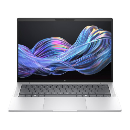 EliteBook X G1i 14 inch Notebook Next Gen AI PC Wolf Pro Security Edition Copilot+ PC Intel Core Ultra 7 258V Portátil 35,6 cm (