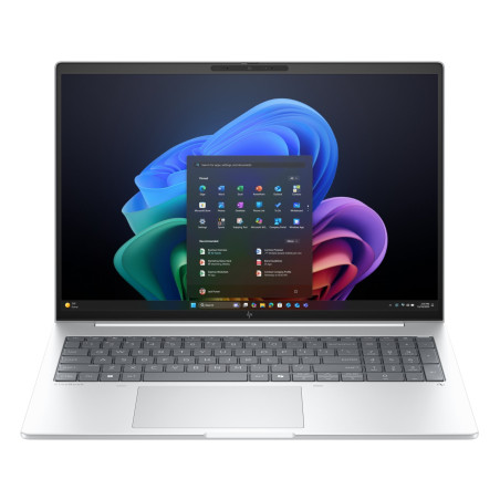 EliteBook 8 G1i 16 inch Notebook Next Gen AI PC Copilot+ PC Intel Core Ultra 5 236V Portátil 40,6 cm (16) WUXGA 16 GB LPDDR5x-SD