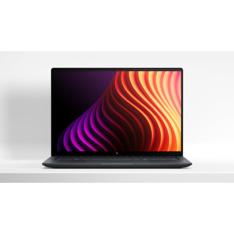 EliteBook X G2i 14 inch Notebook Next Gen AI PC Wolf Pro Security Edition Copilot+ PC Intel Core Ultra 5 325 Portátil 35,6 cm (1 EliteBook X G2i 14 inch Notebook Next Gen AI PC Wolf Pro Security Edition Copilot+ PC Intel Core Ultra 5 325 Portátil 35,6 cm (1
