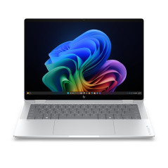 EliteBook X Flip G2i 14 inch Notebook Next Gen AI PC Wolf Pro Security Edition Copilot+ PC Intel Core Ultra 5 325 Híbrido (2-en-