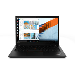 ThinkPad T14 Gen 1 (Intel) Intel® Core i5 i5-10210U Portátil Reacondicionado 35,6 cm (14) HD 16 GB DDR4-SDRAM 512 GB SSD Wi-Fi 6