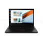 ThinkPad T14 Gen 1 (Intel) Intel® Core i5 i5-10210U Portátil Reacondicionado 35,6 cm (14) HD 16 GB DDR4-SDRAM 512 GB SSD Wi-Fi