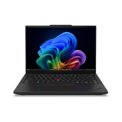 ThinkPad T14 Gen 7 (Intel) Copilot+ PC Intel Core Ultra 7 355 Portátil 35,6 cm (14) WUXGA 32 GB LPDDR5x-SDRAM 1 TB SSD Wi-Fi 7 (