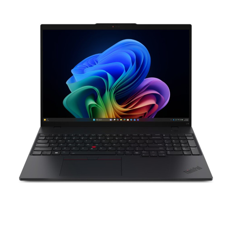 ThinkPad L16 Gen 3 (Intel) Copilot+ PC Intel Core Ultra 7 355 Portátil 40,6 cm (16) WUXGA 16 GB DDR5-SDRAM 512 GB SSD Wi-Fi 7 (8 ThinkPad L16 Gen 3 (Intel) Copilot+ PC Intel Core Ultra 7 355 Portátil 40,6 cm (16) WUXGA 16 GB DDR5-SDRAM 512 GB SSD Wi-Fi 7 (8
