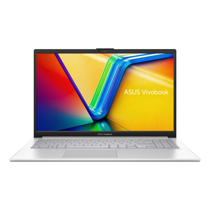 Vivobook Go 15 L1504FA-BQ4683W - Ordenador Portátil 15.6 Full HD (AMD Ryzen 5 40, 16GB RAM, 512GB SSD, Radeon 610M, Windows 11 Vivobook Go 15 L1504FA-BQ4683W - Ordenador Portátil 15.6 Full HD (AMD Ryzen 5 40, 16GB RAM, 512GB SSD, Radeon 610M, Windows 11