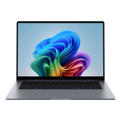 Galaxy Book6 Copilot+ PC Intel Core Ultra 5 325 Portátil 40,6 cm (16) WUXGA 16 GB LPDDR5x-SDRAM 512 GB SSD Wi-Fi 6E (802.11ax) 