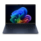 EliteBook X G2q 14 inch Notebook Next Gen AI PC Wolf Pro Security Edition Copilot+ PC Snapdragon X1P-42-100 Portátil 35,6 cm (14