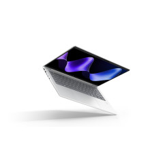 EliteBook 6 G2q 14 inch Notebook Next Gen AI PC Copilot+ PC Portátil 35,6 cm (14) WUXGA 16 GB LPDDR5x-SDRAM 512 GB SSD Wi-Fi 7 (