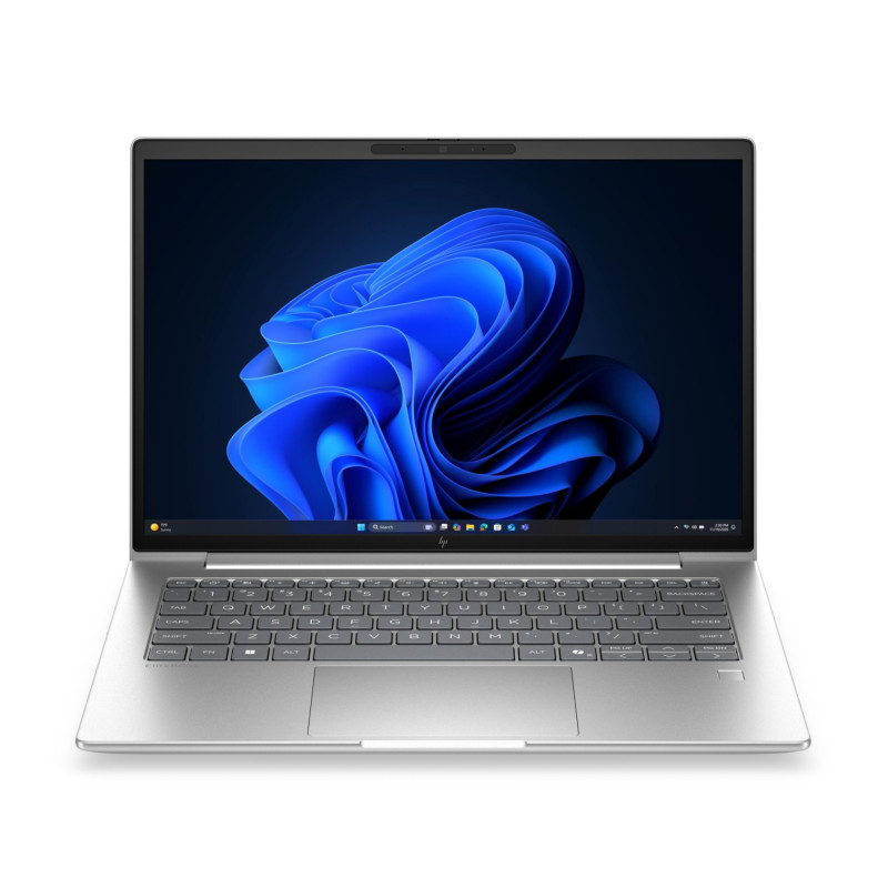 EliteBook 6 G2a 14 inch Notebook AI PC Wolf Pro Security Edition AMD Ryzen 5 230 Portátil 35,6 cm (14) WUXGA 16 GB DDR5-SDRAM 51