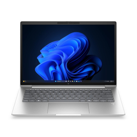 EliteBook 6 G2a 14 inch Notebook AI PC Wolf Pro Security Edition AMD Ryzen 5 230 Portátil 35,6 cm (14) WUXGA 16 GB DDR5-SDRAM 51