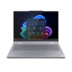 ThinkBook 14 2-in-1 G6 IPL Copilot+ PC Intel Core Ultra 7 355 Híbrido (2-en-1) 35,6 cm (14) Pantalla táctil WUXGA 32 GB DDR5-SDR