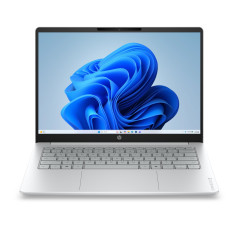 OmniBook 3 Laptop AI 14-ht0014nsx Intel Core Ultra 5 225U Portátil 35,6 cm (14) 2K 8 GB DDR5-SDRAM 512 GB SSD Wi-Fi 6 (802.11ax