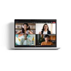 DU1C7AT ordenador portatil Intel Core 5 Portátil 35,6 cm (14) WUXGA 16 GB LPDDR5x-SDRAM 512 GB SSD Wi-Fi 7 (802.11be) Windows 1