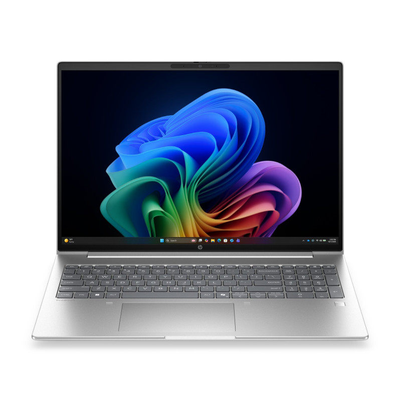 ProBook 4 G2i 16 inch Notebook AI PC Wolf Pro Security Edition Intel Core 5 Portátil 40,6 cm (16) WUXGA 16 GB LPDDR5x-SDRAM 512