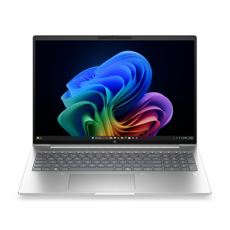 ProBook 4 G2i 16 inch Notebook AI PC Wolf Pro Security Edition Intel Core 7 350 Portátil 40,6 cm (16) WUXGA 16 GB LPDDR5x-SDRAM ProBook 4 G2i 16 inch Notebook AI PC Wolf Pro Security Edition Intel Core 7 350 Portátil 40,6 cm (16) WUXGA 16 GB LPDDR5x-SDRAM