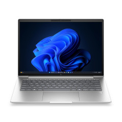 EliteBook 6 G2i 14 inch Notebook AI PC Wolf Pro Security Edition Intel Core 5 Portátil 35,6 cm (14) WUXGA 24 GB DDR5-SDRAM 512 