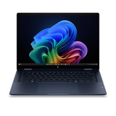 EBX FLIP G2I AI U7-356H 32GB/1T LTE Copilot+ PC Intel Core Ultra 7 Híbrido (2-en-1) 35,6 cm (14) Pantalla táctil 3K LPDDR5x-SD