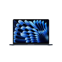 MacBook Air 13 M5 chip 10-core CPU 8-core GPU, 16GB, 512GB SSD - Medianoche