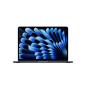 MacBook Air 13 M5 chip 10-core CPU 8-core GPU, 16GB, 512GB SSD - Medianoche