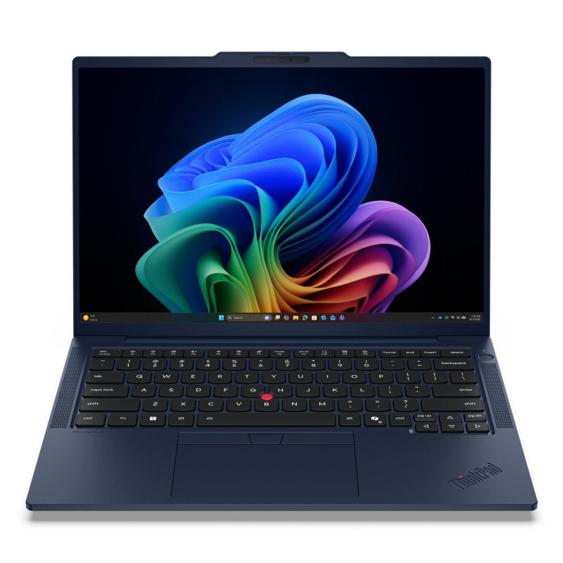 ThinkPad T14s Gen 7 (Intel) Copilot+ PC Intel Core Ultra 5 325 Portátil 35,6 cm (14) Pantalla táctil WUXGA 32 GB LPDDR5x-SDRAM ThinkPad T14s Gen 7 (Intel) Copilot+ PC Intel Core Ultra 5 325 Portátil 35,6 cm (14) Pantalla táctil WUXGA 32 GB LPDDR5x-SDRAM
