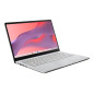 Chromebook CB1405CTA-S60955 - Ordenador Portátil 14 Full HD (Intel N N50, 8GB RAM, 64GB eMMC, UHD Graphics, ChromeOS) Gris Puro Chromebook CB1405CTA-S60955 - Ordenador Portátil 14 Full HD (Intel N N50, 8GB RAM, 64GB eMMC, UHD Graphics, ChromeOS) Gris Puro