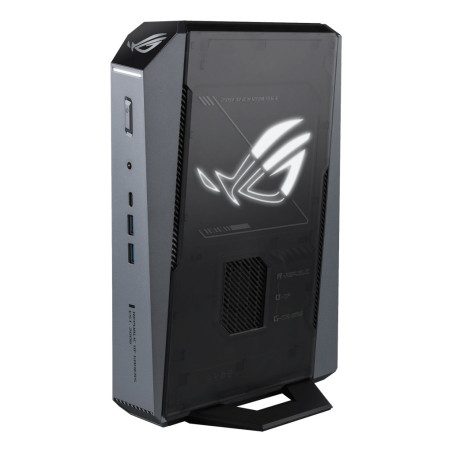 ROG GR70-N90039AN AMD Ryzen 9 9955HX 32 GB DDR5-SDRAM 1 TB SSD NVIDIA GeForce RTX 5070 Windows 11 Home Mini PC PC Negro