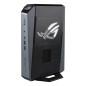 ROG GR70-N90039AN AMD Ryzen 9 9955HX 32 GB DDR5-SDRAM 1 TB SSD NVIDIA GeForce RTX 5070 Windows 11 Home Mini PC PC Negro ROG GR70-N90039AN AMD Ryzen 9 9955HX 32 GB DDR5-SDRAM 1 TB SSD NVIDIA GeForce RTX 5070 Windows 11 Home Mini PC PC Negro
