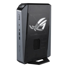 ROG GR70 -N90043AN AMD Ryzen 9 8940HX 16 GB DDR5-SDRAM 1 TB SSD NVIDIA GeForce RTX 5060 Windows 11 Home Mini PC PC Negro