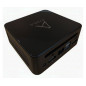 Mini QOOBE II Intel Core i5 12450 16/1Tb Windows 11 Pro By QOOBE