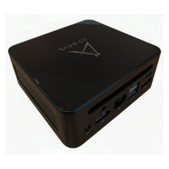 Mini QOOBE II Intel Core i5 12450 32/1Tb Windows 11 Pro By QOOBE
