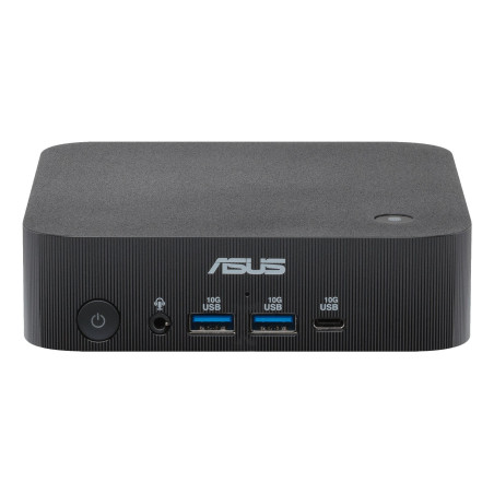 ExpertCenter PN54-S1-S50015AL AMD Ryzen 5 220 16 GB DDR5-SDRAM 512 GB SSD Windows 11 Pro Mini PC Negro