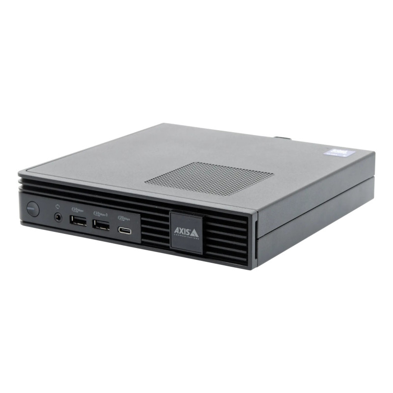 S9301 Mk II Intel Core Ultra 5 235 16 GB DDR4-SDRAM 256 GB SSD Windows 11 Micro Torre Puesto de trabajo Negro S9301 Mk II Intel Core Ultra 5 235 16 GB DDR4-SDRAM 256 GB SSD Windows 11 Micro Torre Puesto de trabajo Negro