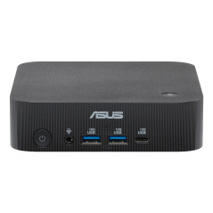 ExpertCenter PN54-S1-S30086ML AMD Ryzen 3 210 8 GB DDR5-SDRAM 512 GB SSD Mini PC Negro