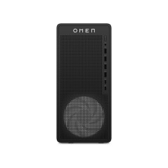 OMEN 16L Gaming Desktop PC TG03-0090ns PC AMD Ryzen 5 16 GB DDR5-SDRAM 1 TB SSD NVIDIA GeForce RTX 5060 Windows 11 Home Torre Ne
