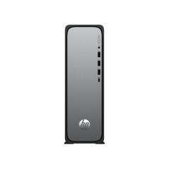 OmniDesk Slim S03-0010ns PC Intel Processor 300 300 8 GB DDR5-SDRAM 512 GB SSD Windows 11 Home Torre Plata