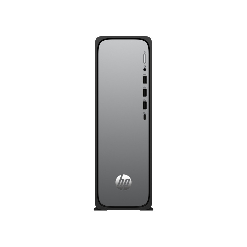 OmniDesk Slim S03-0010ns PC Intel Processor 300 300 8 GB DDR5-SDRAM 512 GB SSD Windows 11 Home Torre Plata OmniDesk Slim S03-0010ns PC Intel Processor 300 300 8 GB DDR5-SDRAM 512 GB SSD Windows 11 Home Torre Plata