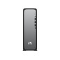 OmniDesk Slim S03-0010ns PC Intel Processor 300 300 8 GB DDR5-SDRAM 512 GB SSD Windows 11 Home Torre Plata OmniDesk Slim S03-0010ns PC Intel Processor 300 300 8 GB DDR5-SDRAM 512 GB SSD Windows 11 Home Torre Plata