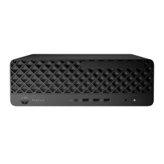 ProDesk 4 SFF G1i Desktop AI PC Intel Core Ultra 5 235 16 GB DDR5-SDRAM 512 GB SSD Windows 11 Pro