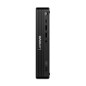 ThinkCentre M70q Gen 6 Intel Core Ultra 5 225T 8 GB DDR5-SDRAM 256 GB SSD Windows 11 Pro Mini PC Negro ThinkCentre M70q Gen 6 Intel Core Ultra 5 225T 8 GB DDR5-SDRAM 256 GB SSD Windows 11 Pro Mini PC Negro