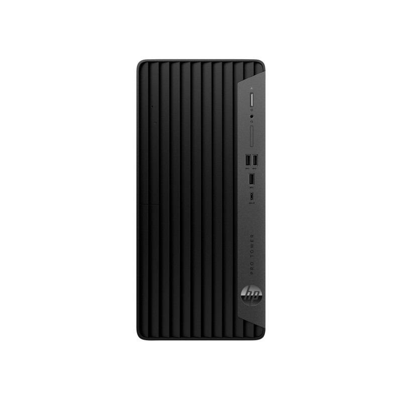 Pro Tower 400 G9 Intel® Core i5 i5-12500 16 GB DDR4-SDRAM 512 GB SSD Windows 11 Pro Torre PC Negro Pro Tower 400 G9 Intel® Core i5 i5-12500 16 GB DDR4-SDRAM 512 GB SSD Windows 11 Pro Torre PC Negro