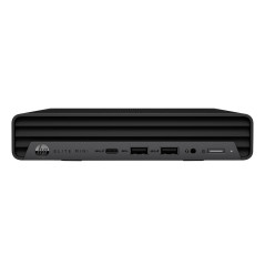 Elite Mini 800 G9 Desktop PC Intel® Core i5 i5-14500 16 GB DDR5-SDRAM 512 GB SSD Windows 11 Pro Mini PC