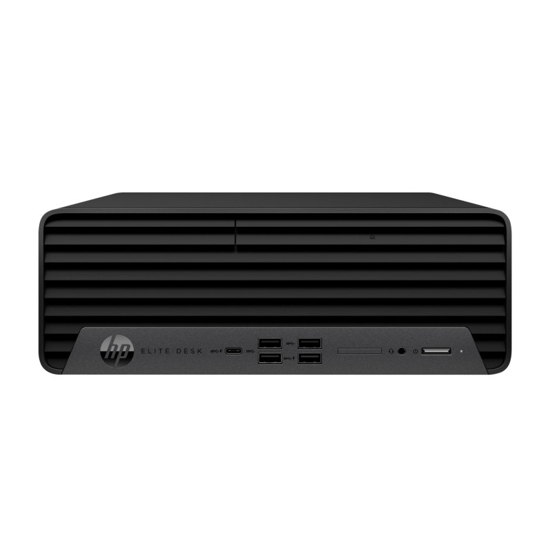 Elite SFF 800 G9 Desktop PC Intel® Core i5 i5-14500 16 GB DDR5-SDRAM 512 GB SSD Windows 11 Pro