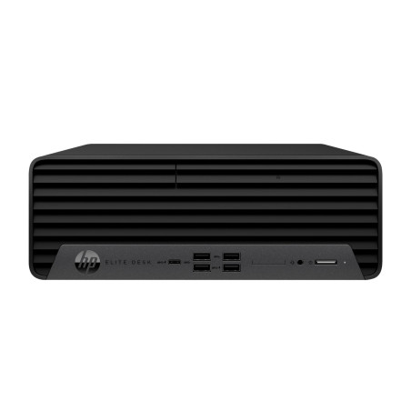 Elite SFF 800 G9 Desktop PC Intel® Core i5 i5-14500 16 GB DDR5-SDRAM 512 GB SSD Windows 11 Pro