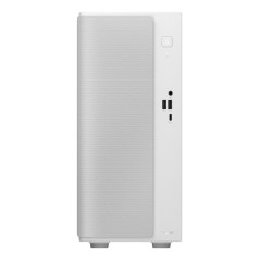 V500 Mini Tower VM501MH-0R52200230 - Sobremesa (AMD Ryzen 5 220, 16GB RAM, 512GB SSD, Radeon 740M, Sin Sistema Operativo) Blanco
