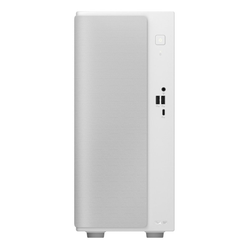 V500 Mini Tower VM501MH-0R72600180 - Sobremesa (AMD Ryzen 7 260, 16GB RAM, 1TB SSD, Radeon 780M, Sin Sistema Operativo) Blanco V500 Mini Tower VM501MH-0R72600180 - Sobremesa (AMD Ryzen 7 260, 16GB RAM, 1TB SSD, Radeon 780M, Sin Sistema Operativo) Blanco