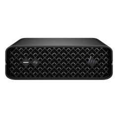None Intel Core Ultra 7 265 16 GB DDR5-SDRAM 512 GB SSD NVIDIA RTX A1000 Windows 11 Pro Mini PC Puesto de trabajo AI Workstation